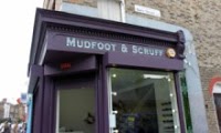 Mudfoot and Scruff 738064 Image 0